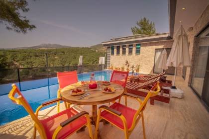 Villa Fenomen 1 | Kalkan