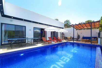 Villa Fenomen 2 | Kalkan