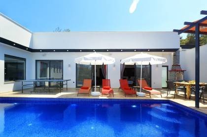 Villa Fenomen 2 | Kalkan
