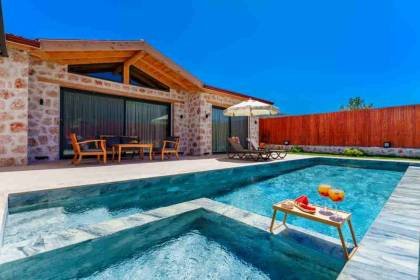 Villa Fidelya | Kalkan