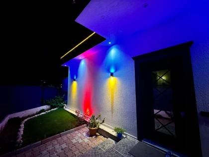 Villa Final | Kalkan Balayı Villası