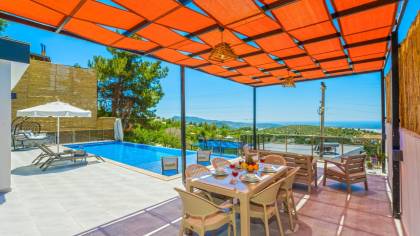 Villa Fiyona | Kalkan