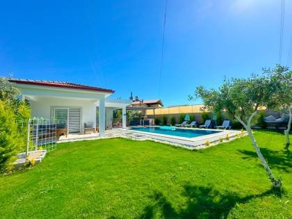 Villa Foks | Fethiye