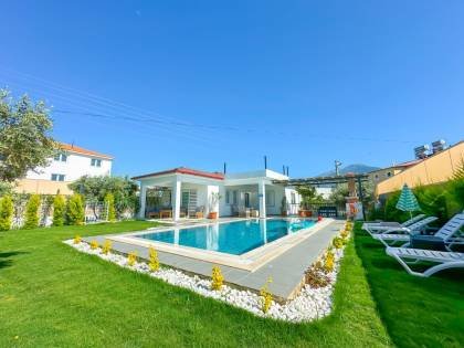 Villa Foks | Fethiye