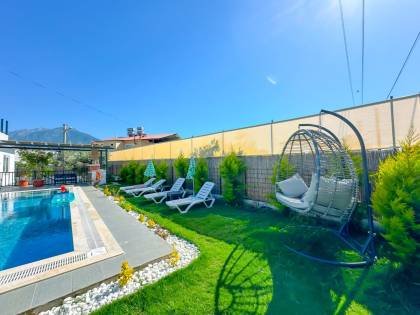 Villa Foks | Fethiye