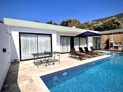 Villa Gala 3 | Kalkan