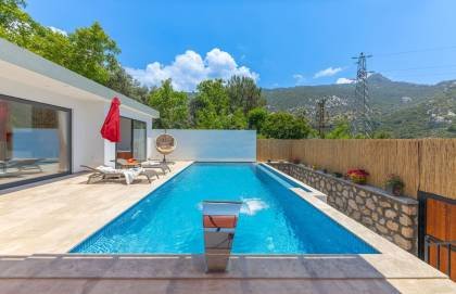 Villa Gala Mini | Kalkan