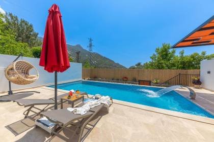 Villa Gala Mini | Kalkan