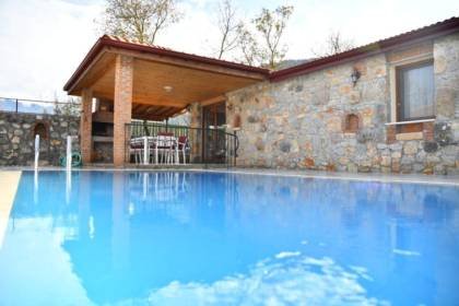 Villa Garden1 | Fethiye