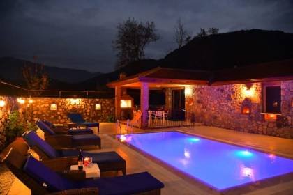 Villa Garden1 | Fethiye