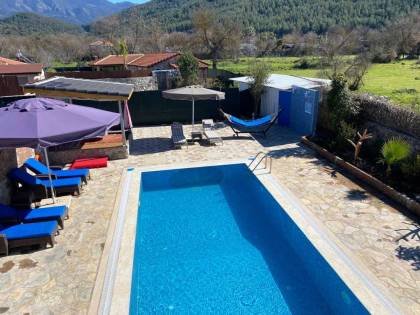 Villa Garden2 | Fethiye