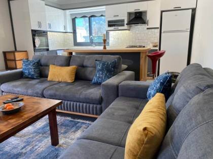 Villa Garden2 | Fethiye