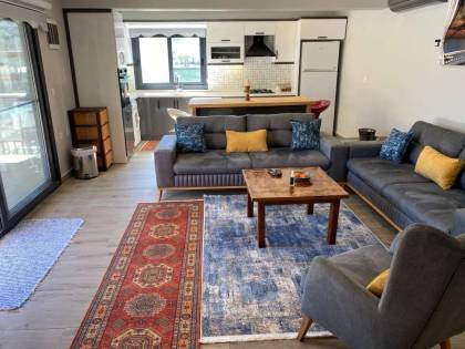 Villa Garden2 | Fethiye