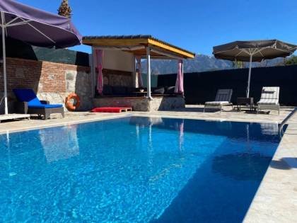 Villa Garden2 | Fethiye