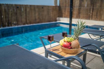 Villa Gelincik 1 | Kalkan