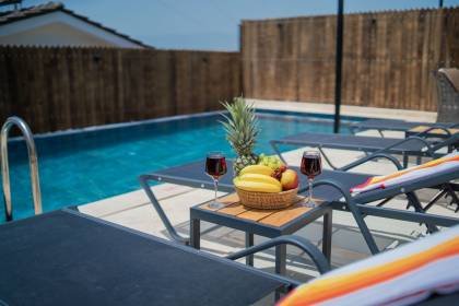 Villa Gelincik 3 | Kalkan