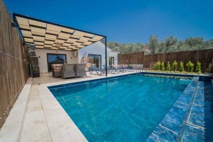 Villa Gelincik 3 | Kalkan