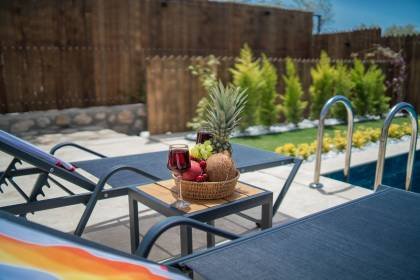 Villa Gelincik 3 | Kalkan