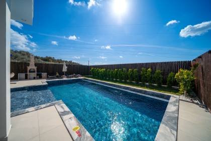 Villa Gelincik 4 | Kalkan