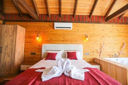 Villa Gerenlik 1 | Kalkan