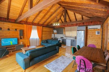 Villa Gerenlik 1 | Kalkan