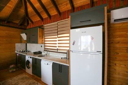 Villa Gerenlik 1 | Kalkan