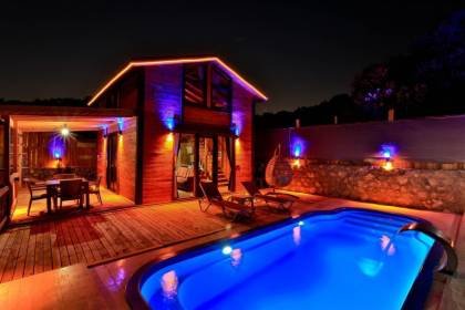 Villa Gerenlik 2 | Kalkan