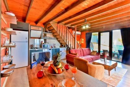 Villa Gerenlik 2 | Kalkan