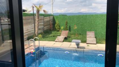 Vİlla Göl Bungalov | Sapanca Göl Manzaralı Bungalov Kiralama