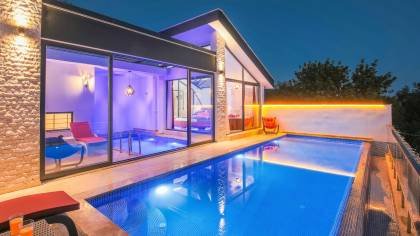 Villa Gozalak | Kalkan