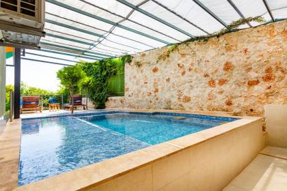Villa Green Garden | Kalkan