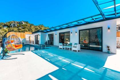 Villa Gülfidan | Kalkan
