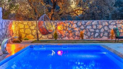 Villa Güney | Kalkan