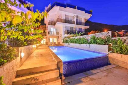 Villa Hatice Sultan 6 | Kalkan