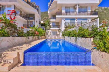 Villa Hatice Sultan 6 | Kalkan