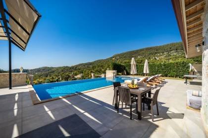 Villa Hava Eco | Kalkan