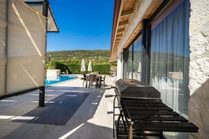 Villa Hava Eco | Kalkan