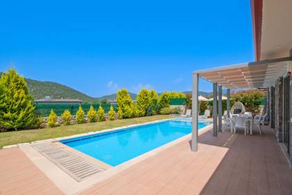 Villa Hayat 1 | Fethiye