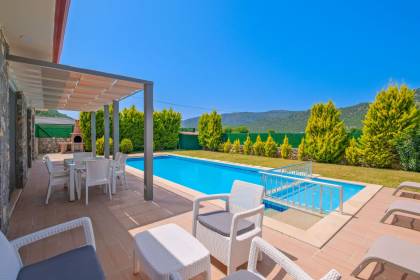 Villa Hayat 1 | Fethiye