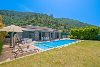 Villa Hayat 1 | Fethiye