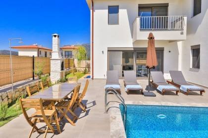Villa Heaven | Kaş