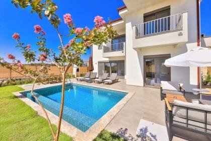 Villa Heaven | Kaş