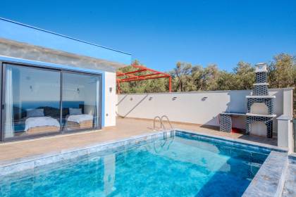 Villa Hekim | Kalkan
