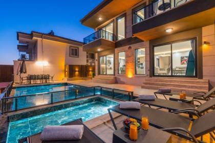 Villa Heri | Kaş