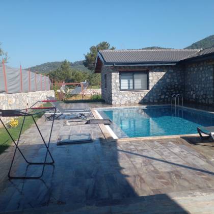 Villa Hikmet | Seydikemer