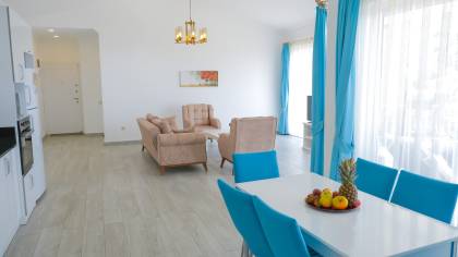 Villa Hira 4 | Kalkan