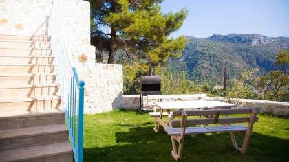 Villa Hira 4 | Kalkan