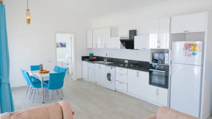 Villa Hira 4 | Kalkan