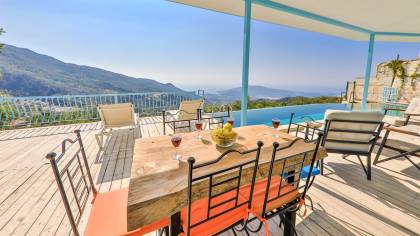 Villa Hira 4 | Kalkan