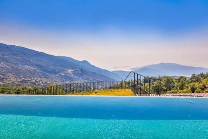 Villa Hira 5 | Kalkan